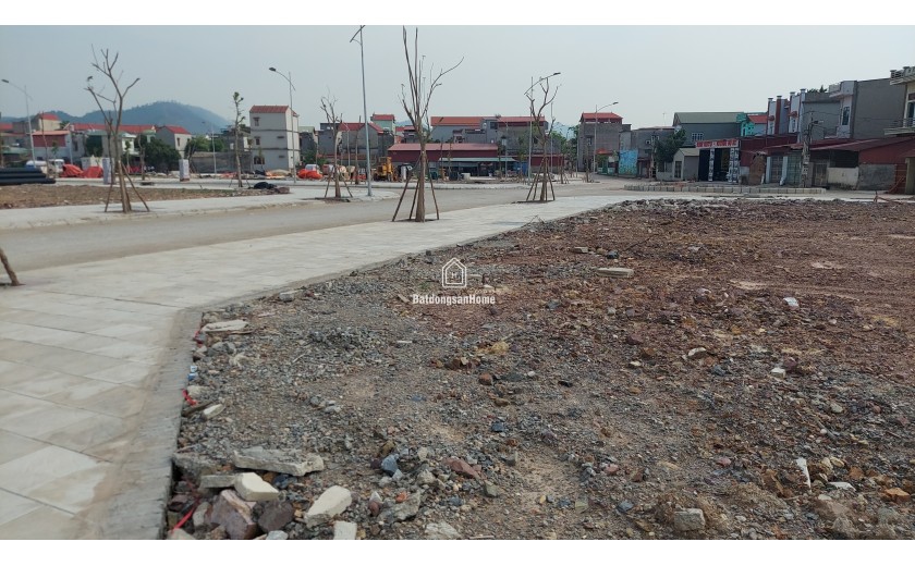 Dự án Vàng Cao Xá- Tân Yên - Bắc Giang  0973 586 483